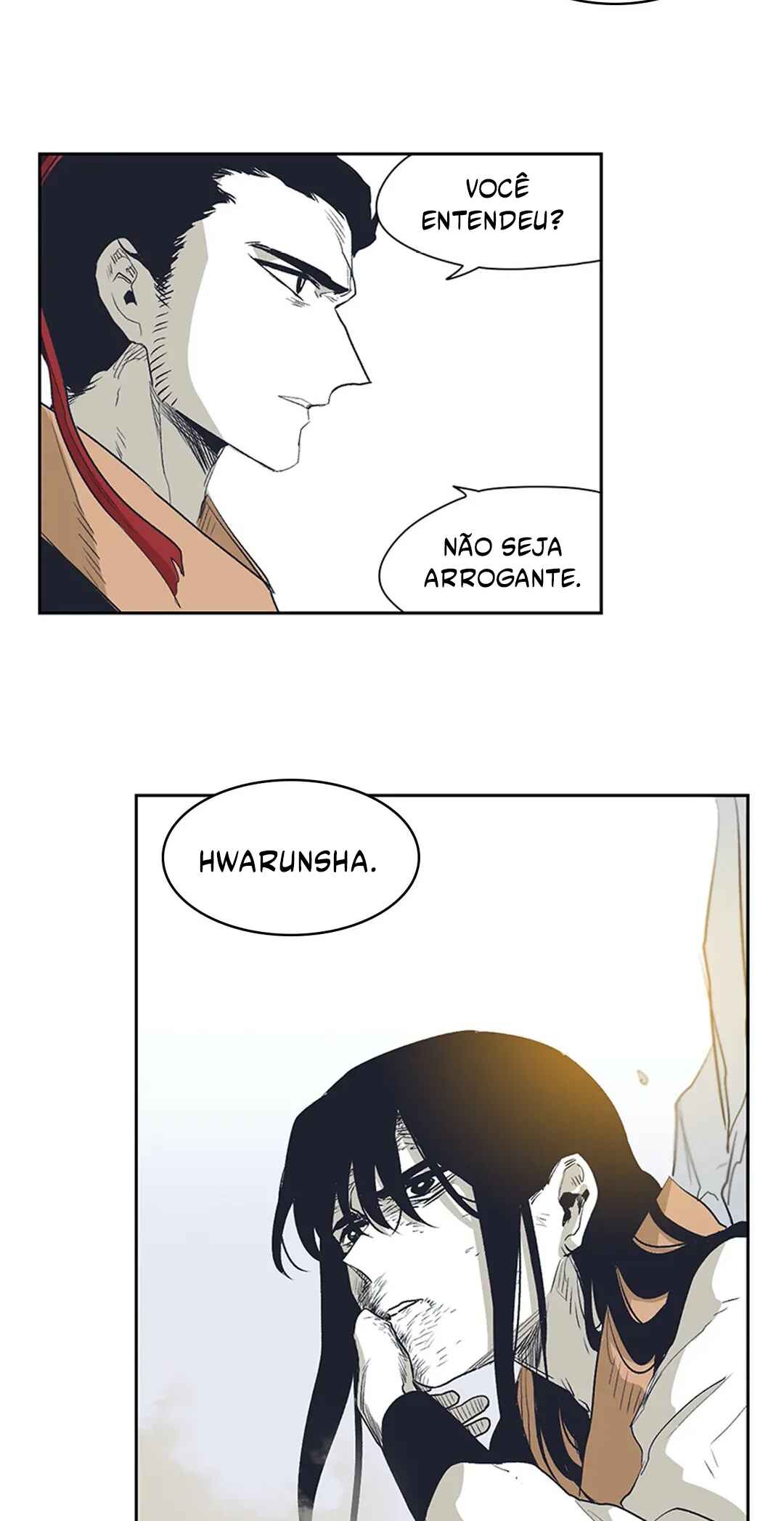Epic of Gilgamesh Chapter 156 - Page 26