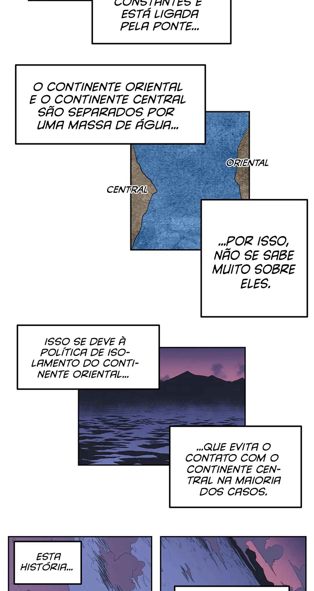 Epic of Gilgamesh Chapter 156 - Page 3