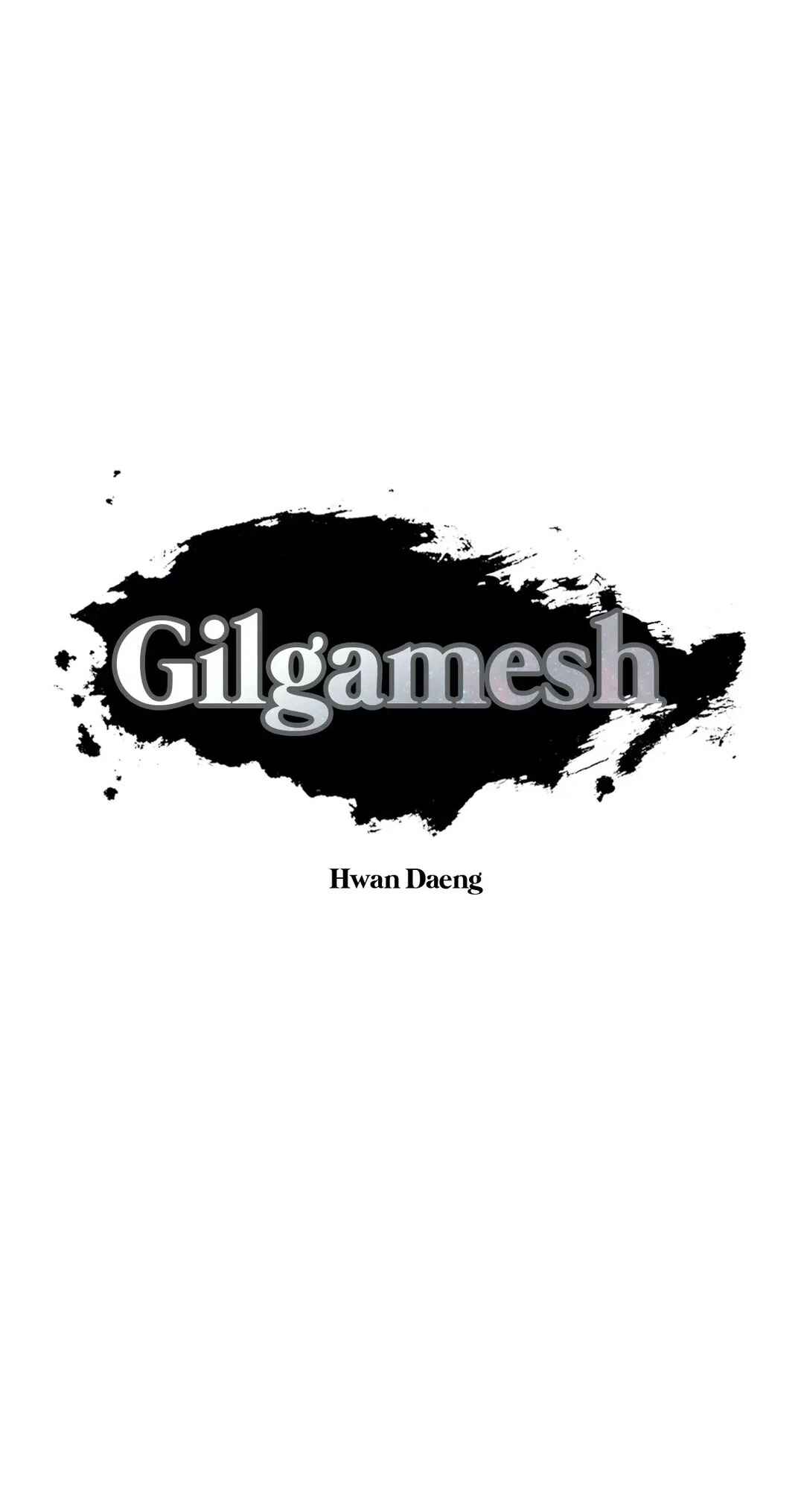 Epic of Gilgamesh Chapter 156 - Page 6