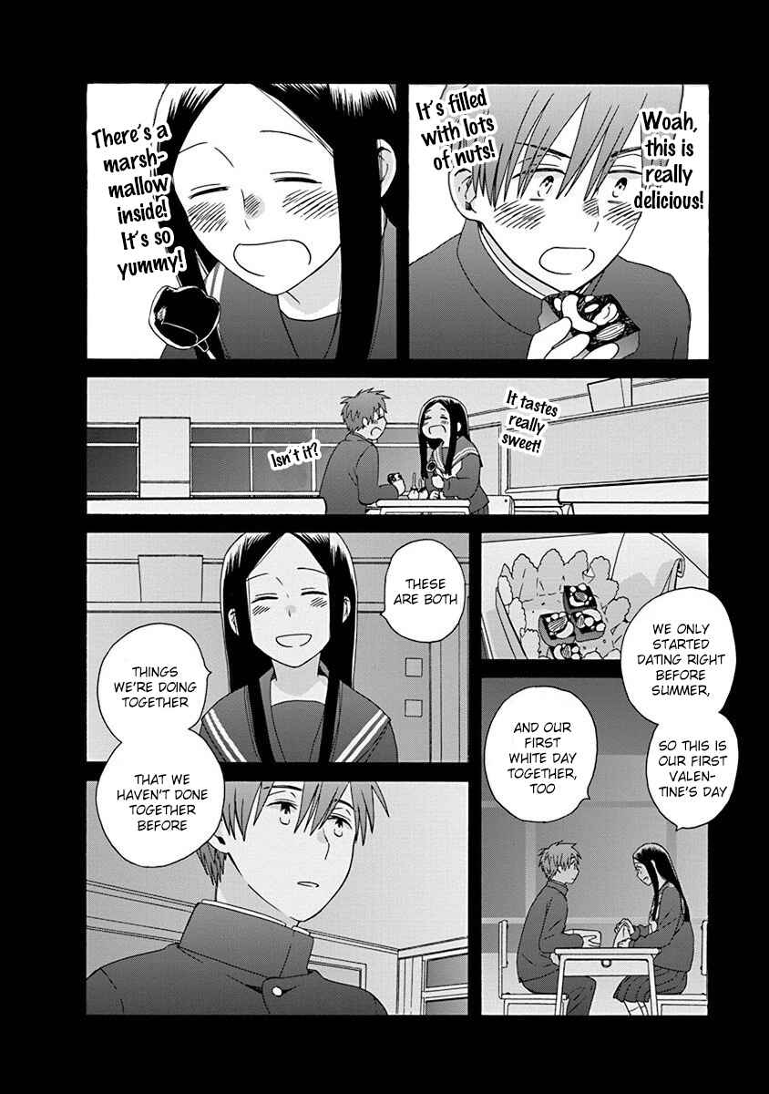 Love at Fourteen Chapter 49 - Page 24