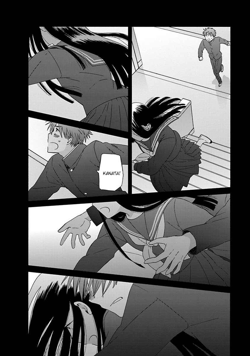 Love at Fourteen Chapter 49 - Page 30