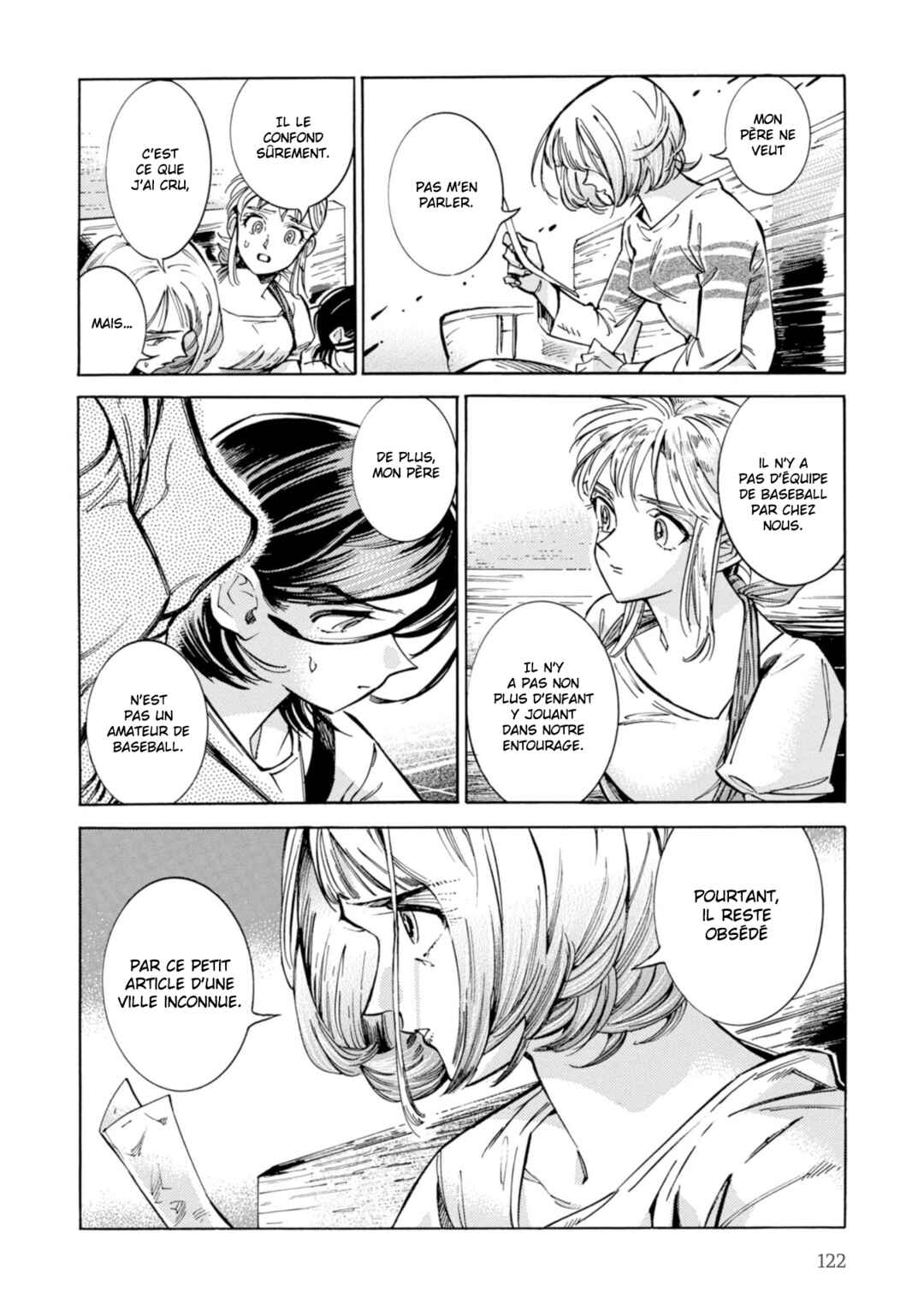 Subaru to Suu-san Chapter 18 - Page 13