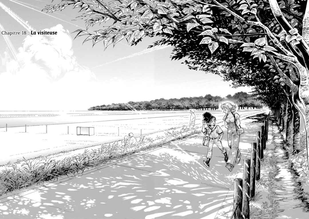 Subaru to Suu-san Chapter 18 - Page 4