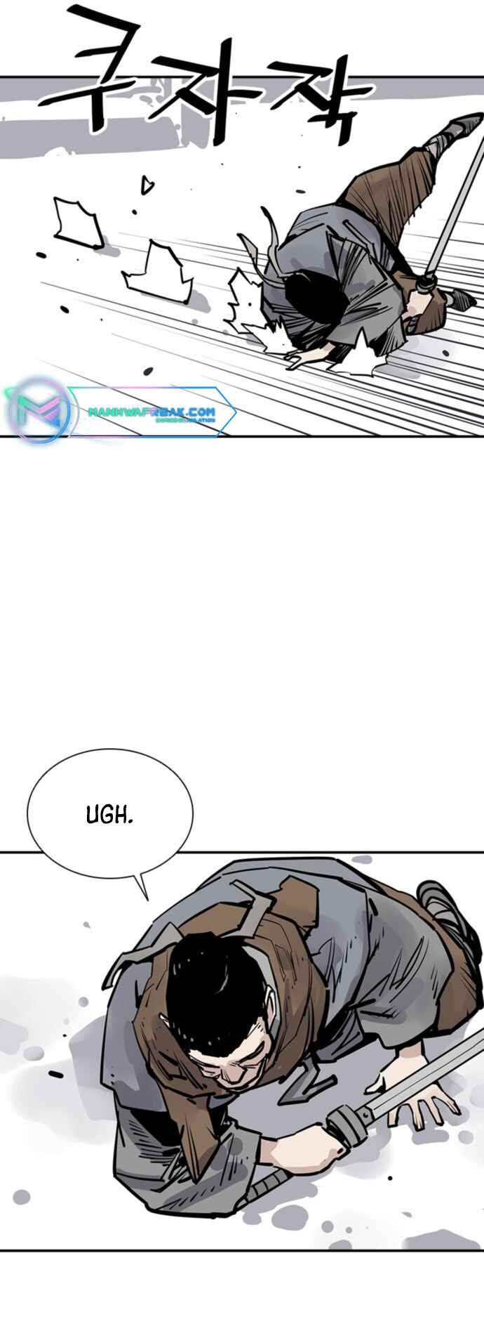 Shashin Chapter 48 - Page 19