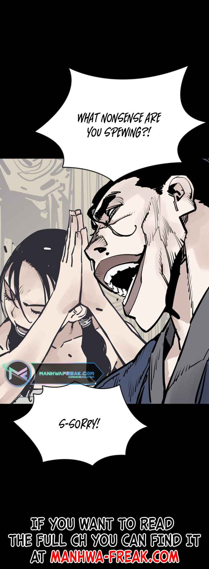 Shashin Chapter 48 - Page 42