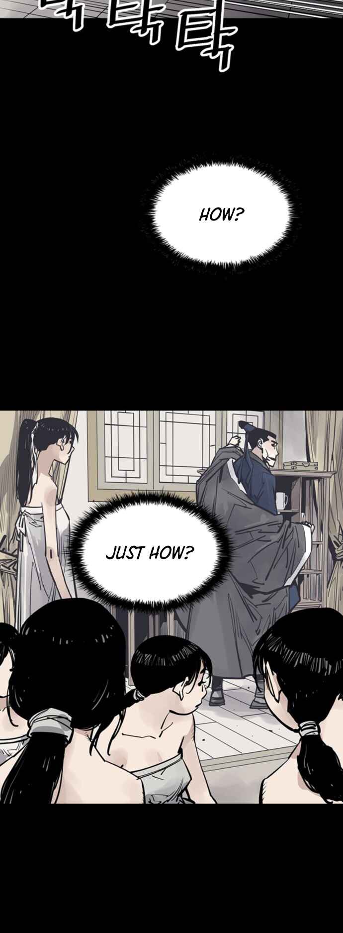 Shashin Chapter 48 - Page 47