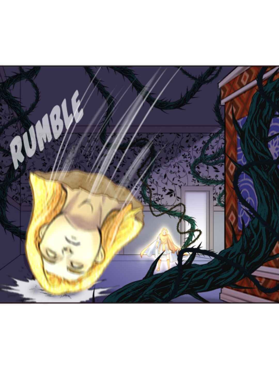 The journey of Dionysus Chapter 60 - Page 14