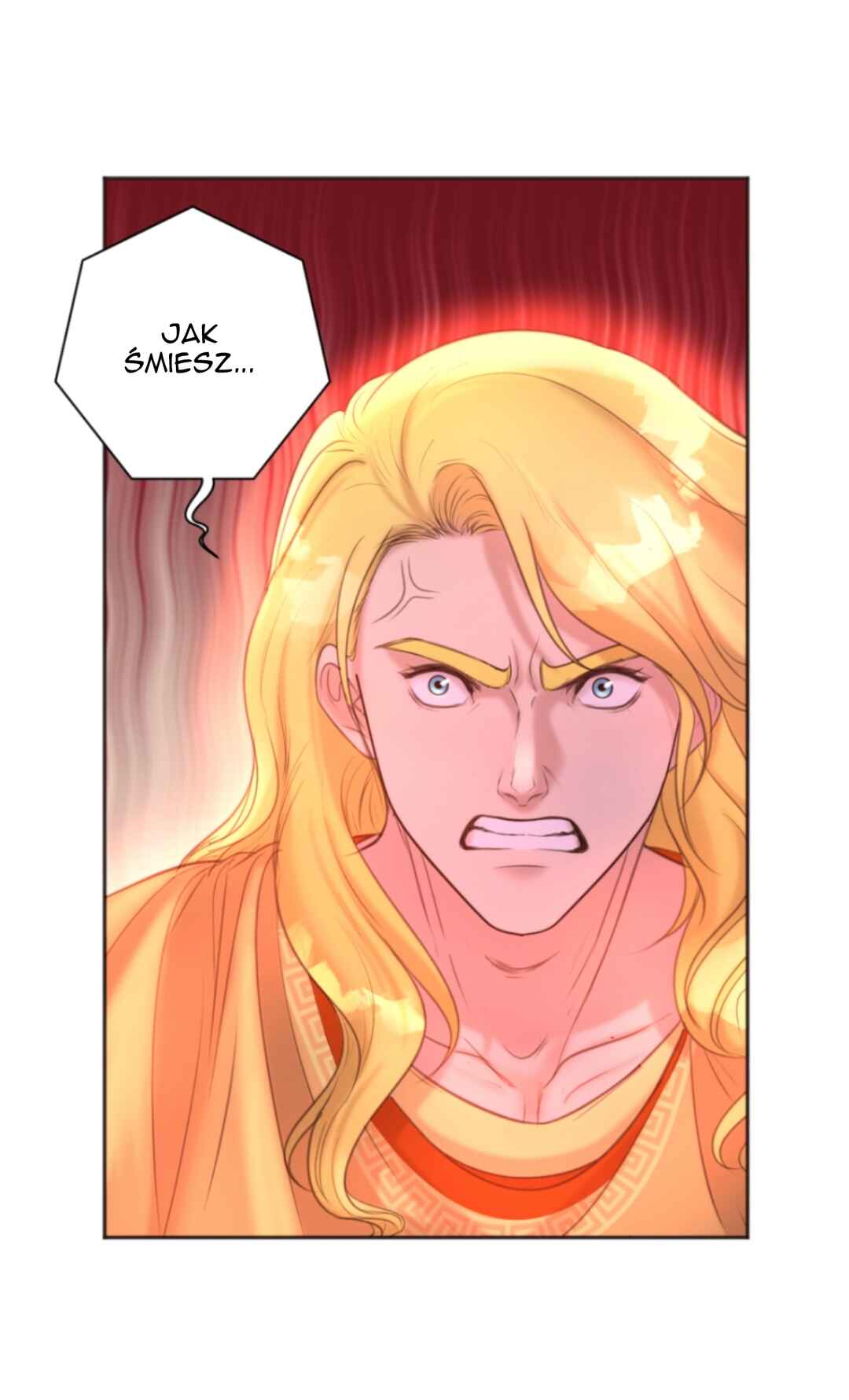 The journey of Dionysus Chapter 60 - Page 15