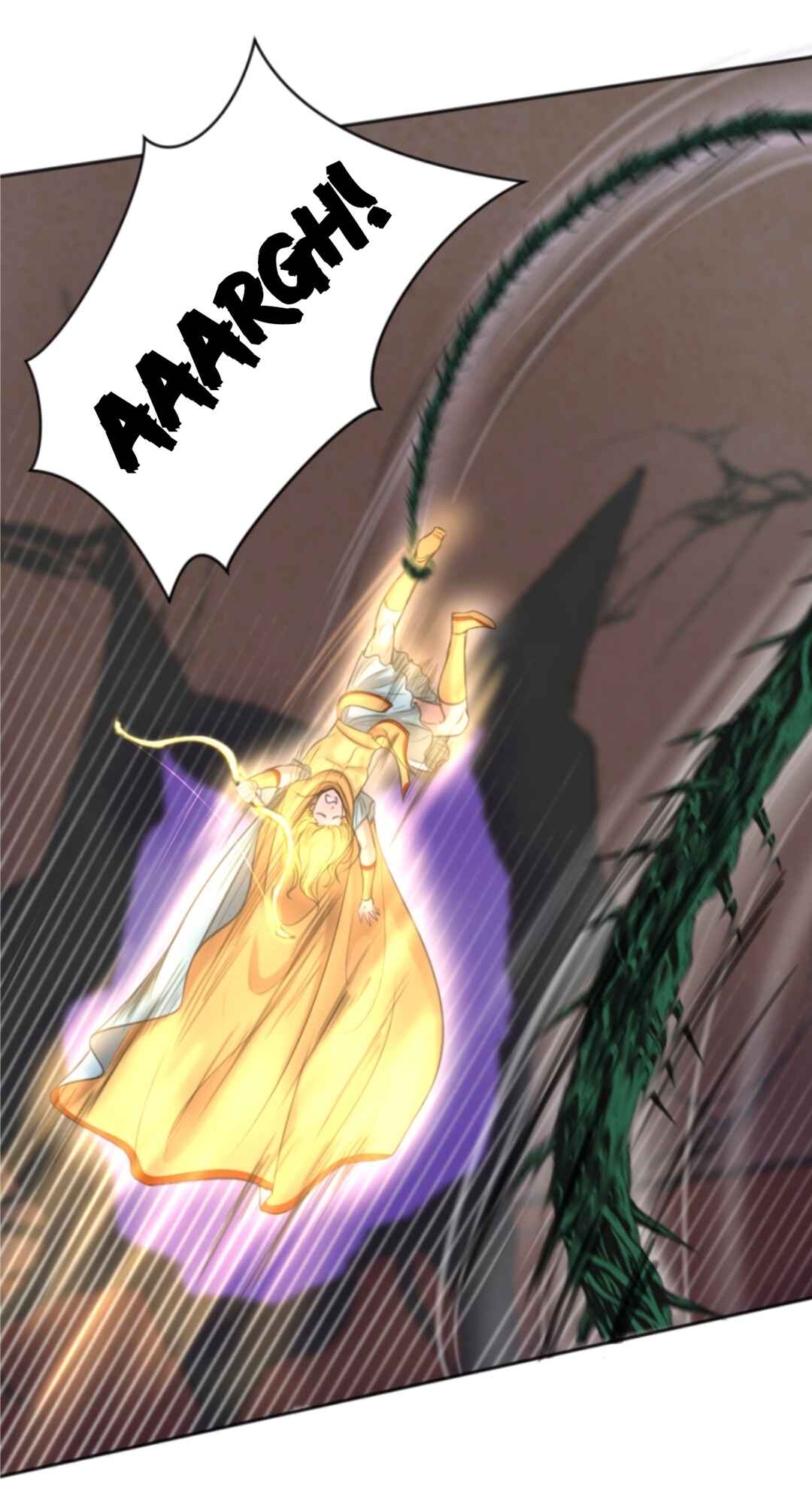 The journey of Dionysus Chapter 60 - Page 24