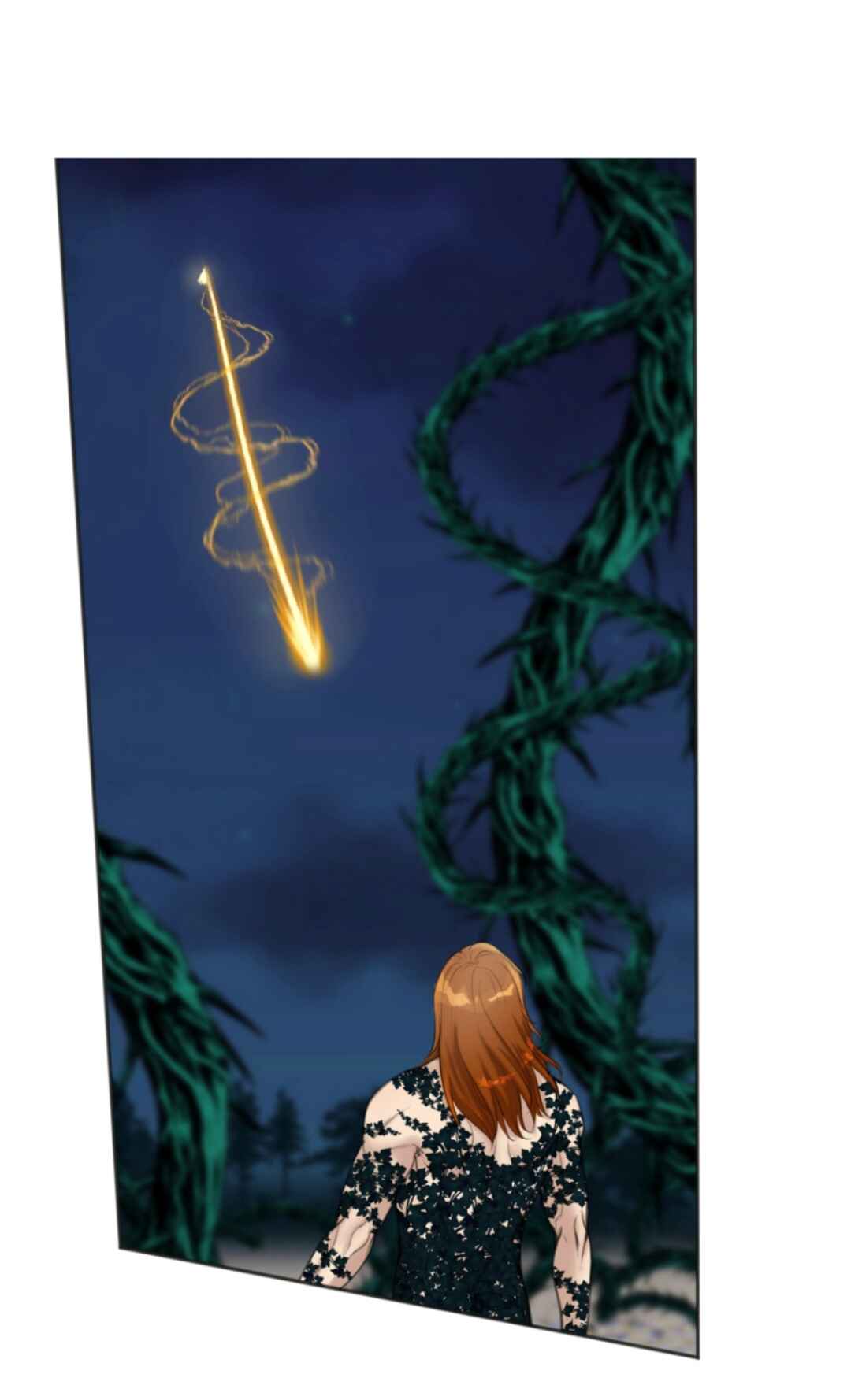 The journey of Dionysus Chapter 60 - Page 33
