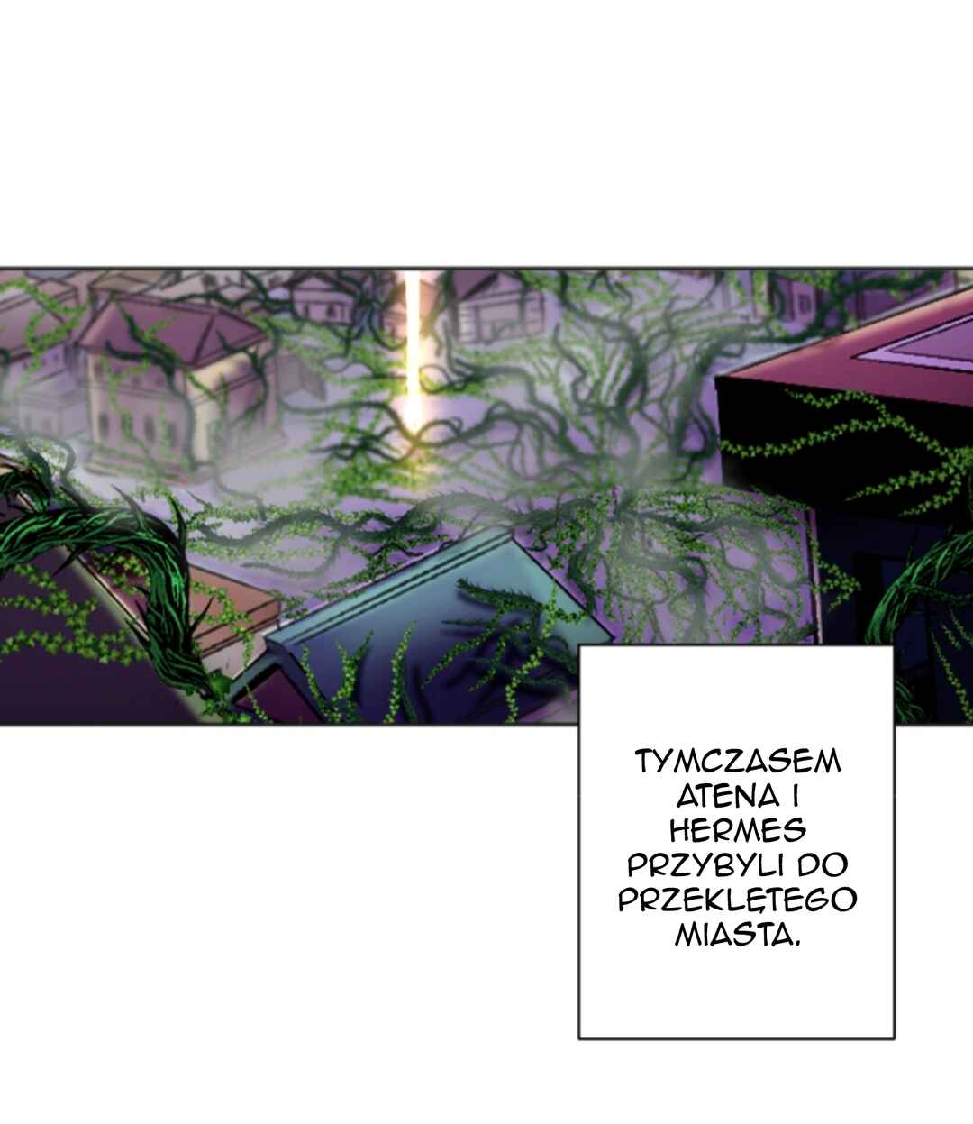 The journey of Dionysus Chapter 60 - Page 38