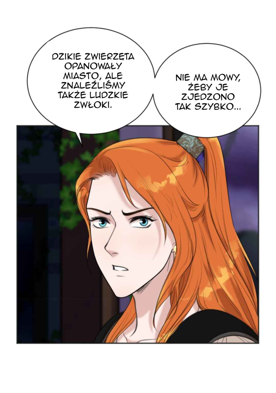 The journey of Dionysus Chapter 60 - Page 46