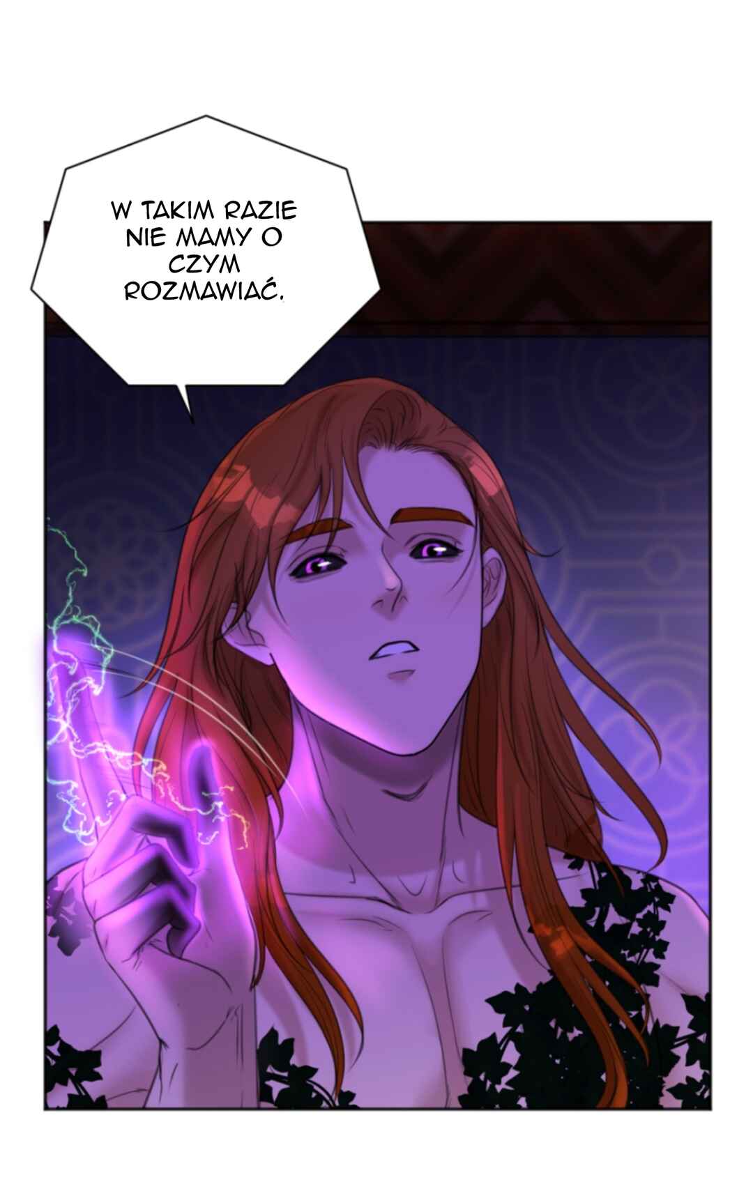 The journey of Dionysus Chapter 60 - Page 8