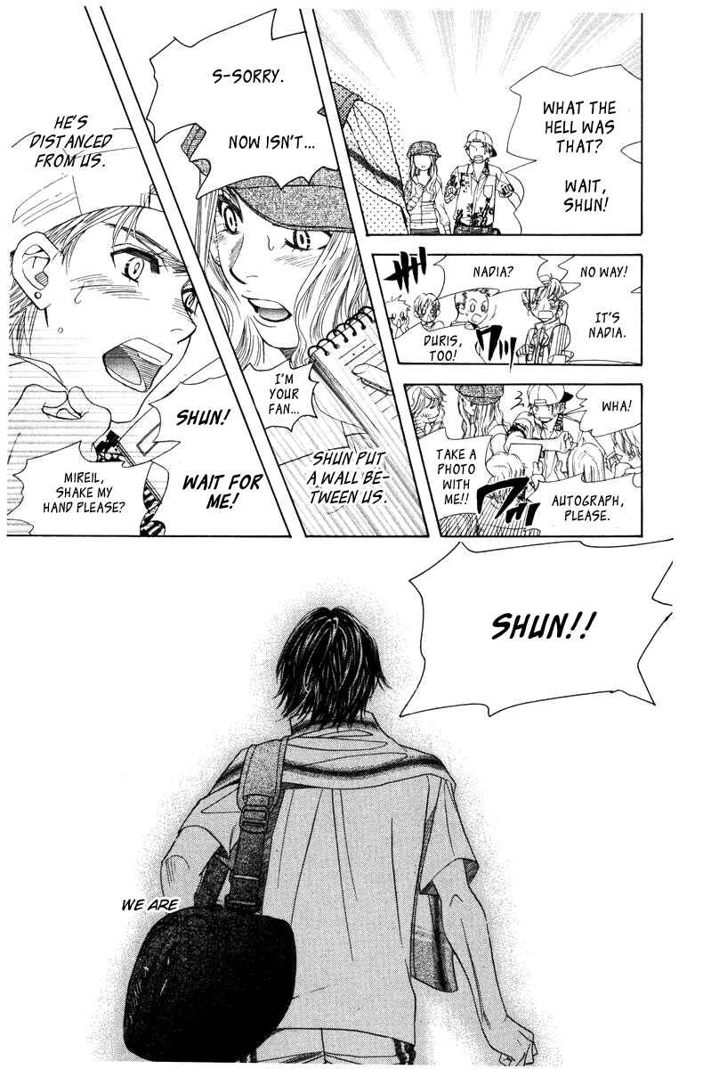 Shanimuni Go Chapter 144 - Page 17