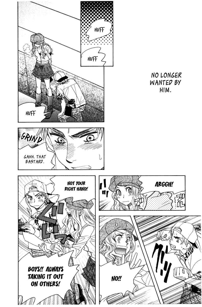 Shanimuni Go Chapter 144 - Page 18