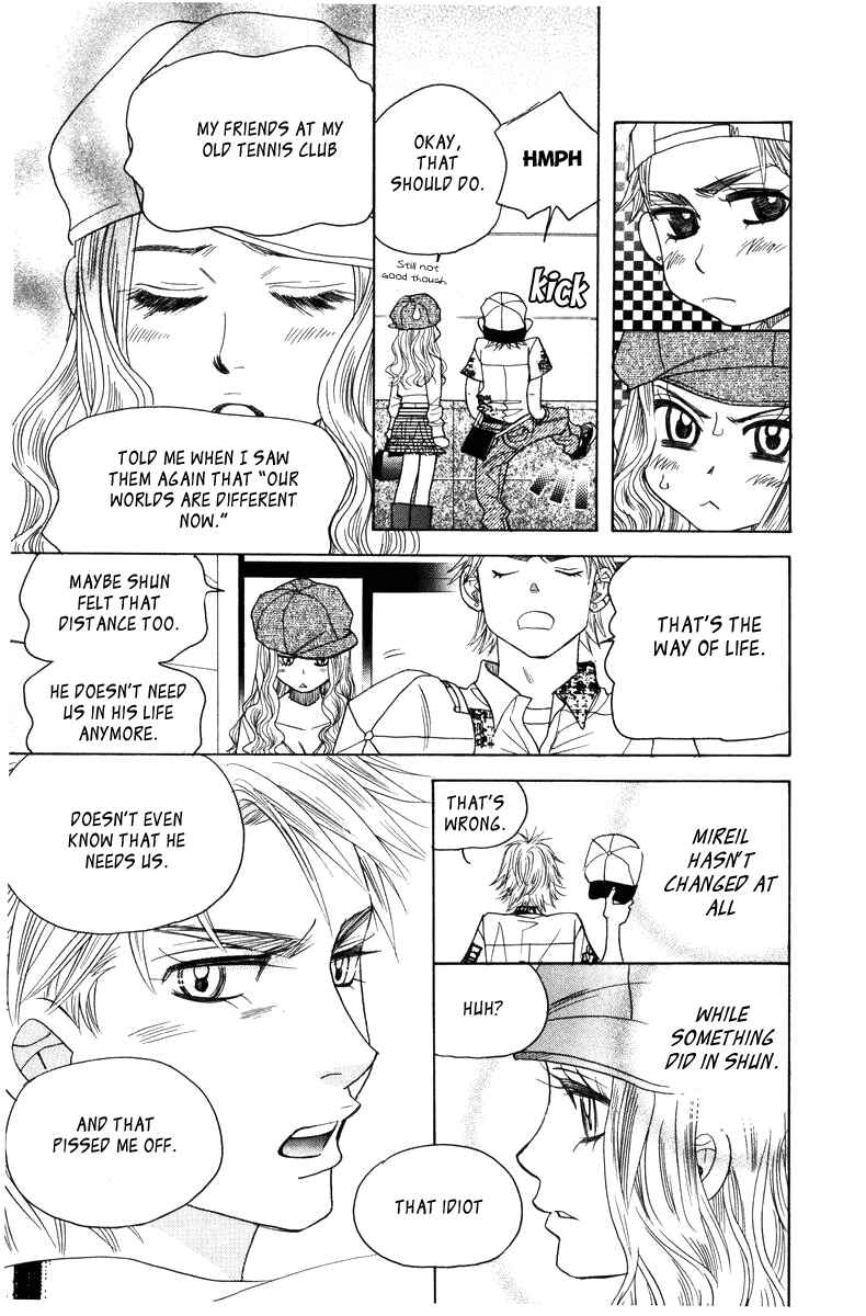 Shanimuni Go Chapter 144 - Page 19