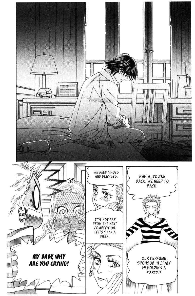 Shanimuni Go Chapter 144 - Page 20