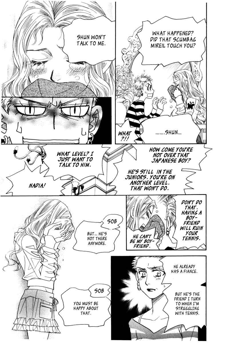 Shanimuni Go Chapter 144 - Page 21