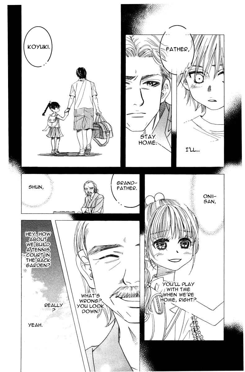 Shanimuni Go Chapter 144 - Page 26