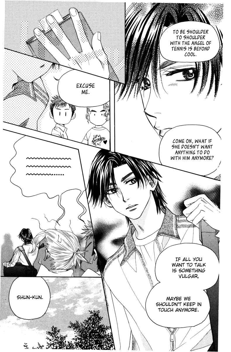 Shanimuni Go Chapter 144 - Page 5