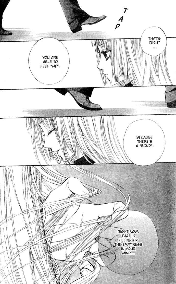 Vampire Knight Chapter 15 - Page 30