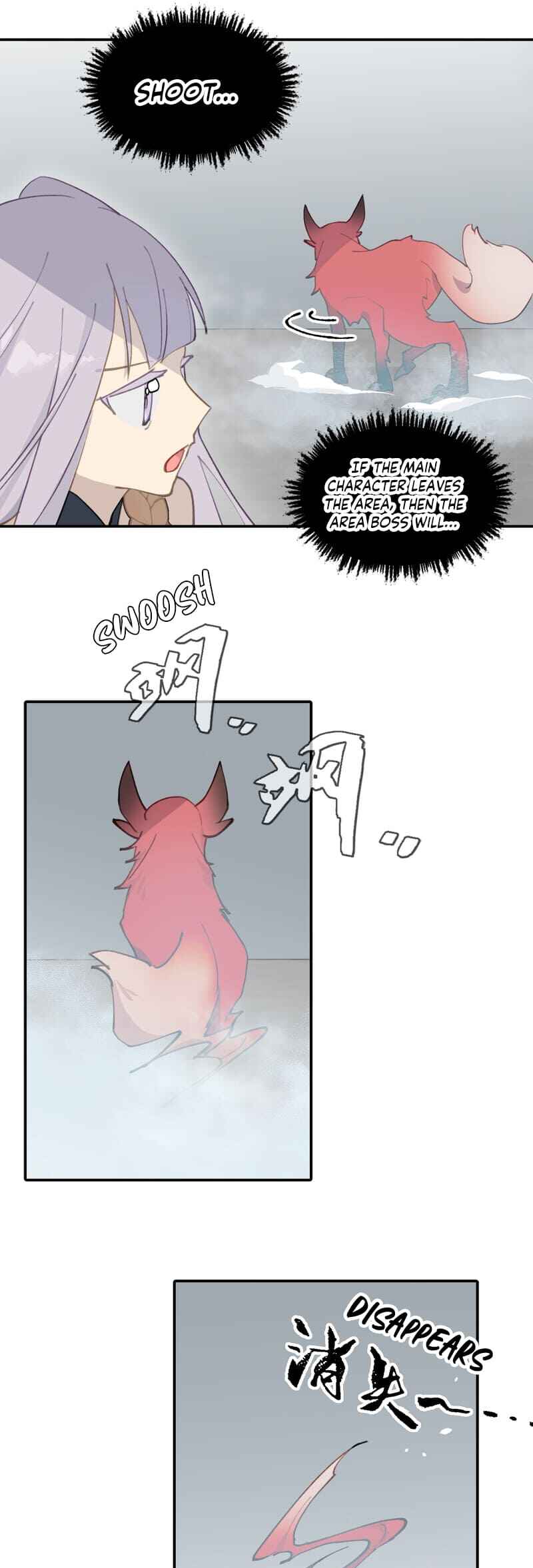 Kill the Male Lead to Become the Villainess Chapter 19 - Page 11