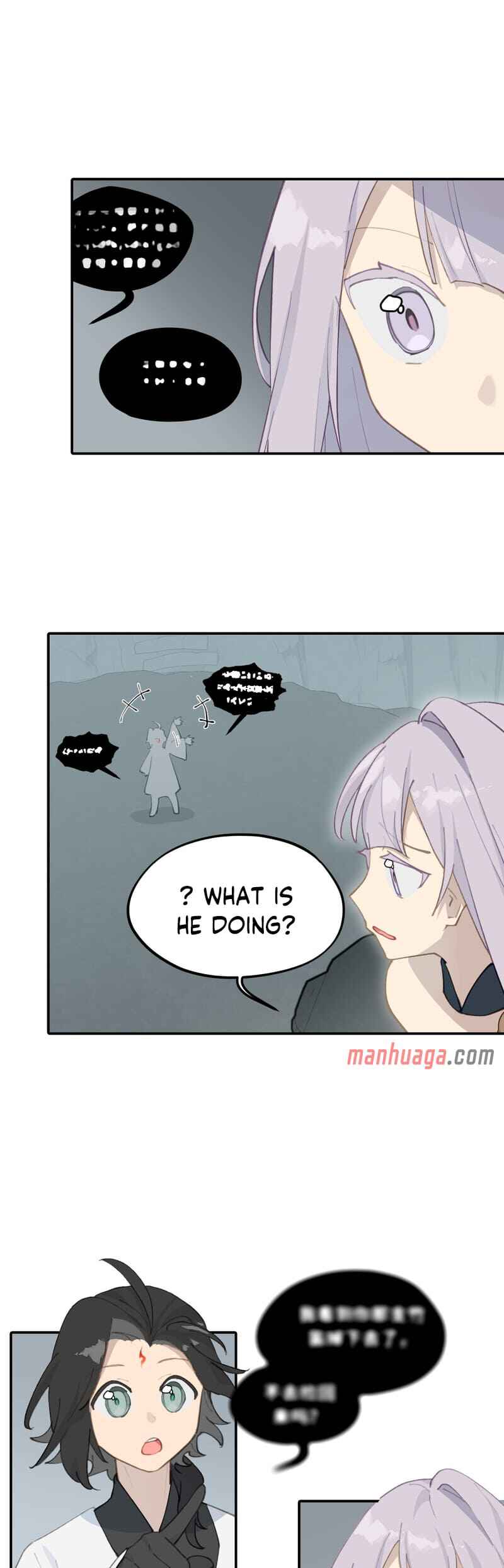 Kill the Male Lead to Become the Villainess Chapter 19 - Page 7