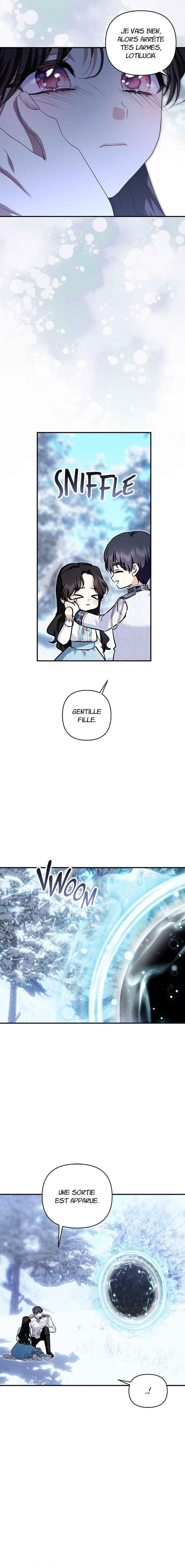Monster Duke's Daughter Chapter 187 - Page 15