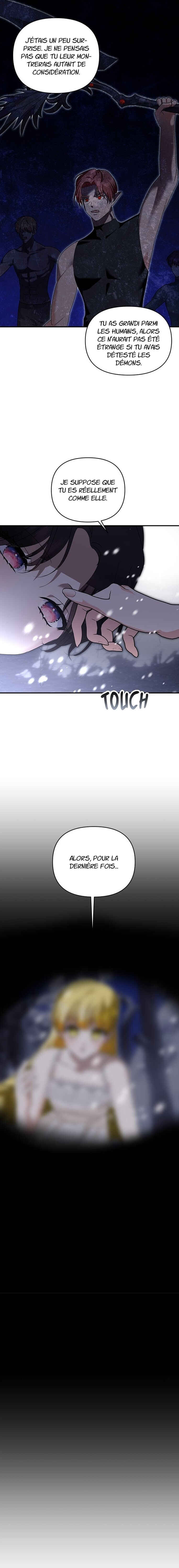 Monster Duke's Daughter Chapter 187 - Page 5