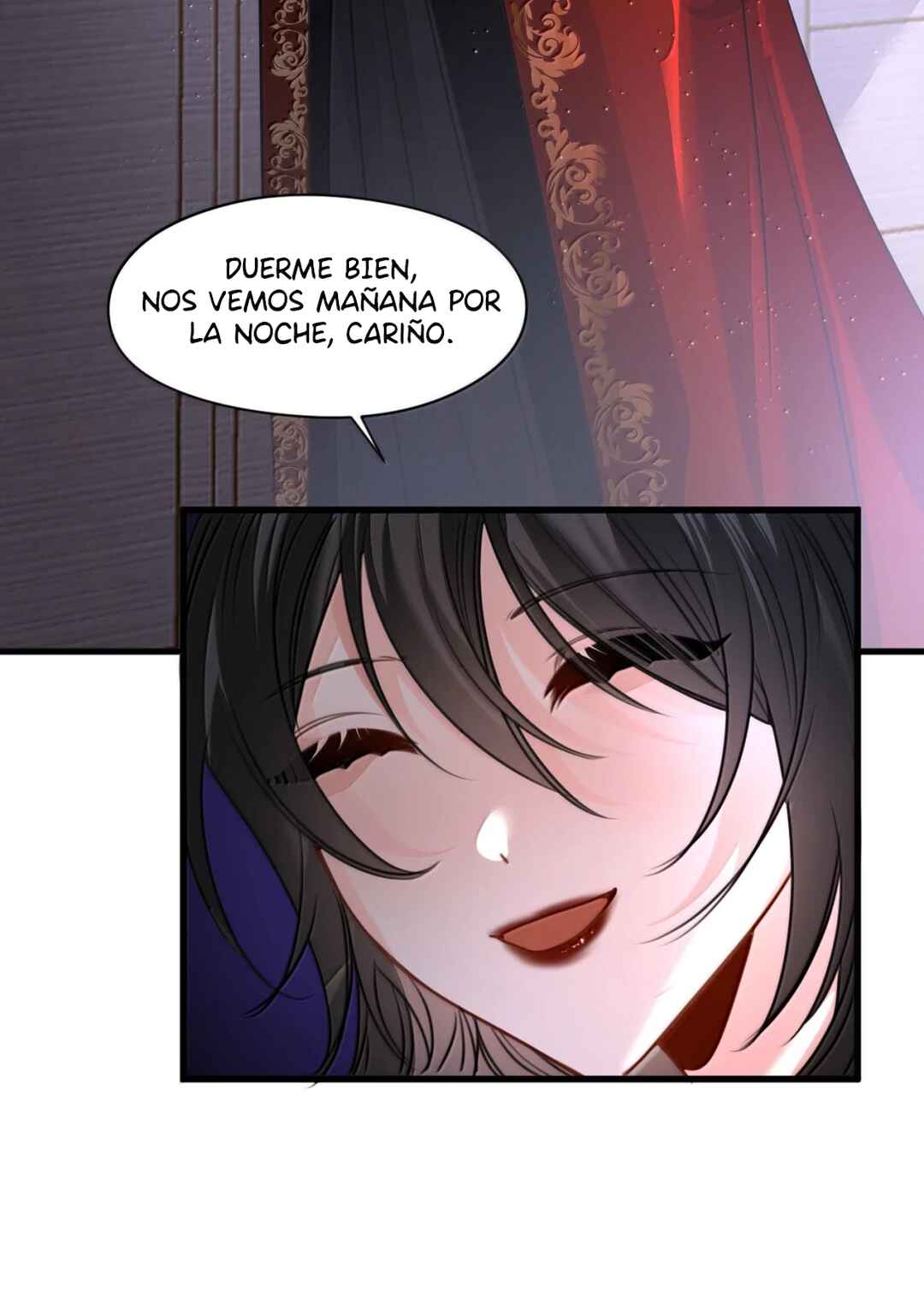 Miss Vampire’s Bullying Game Chapter 87 - Page 11