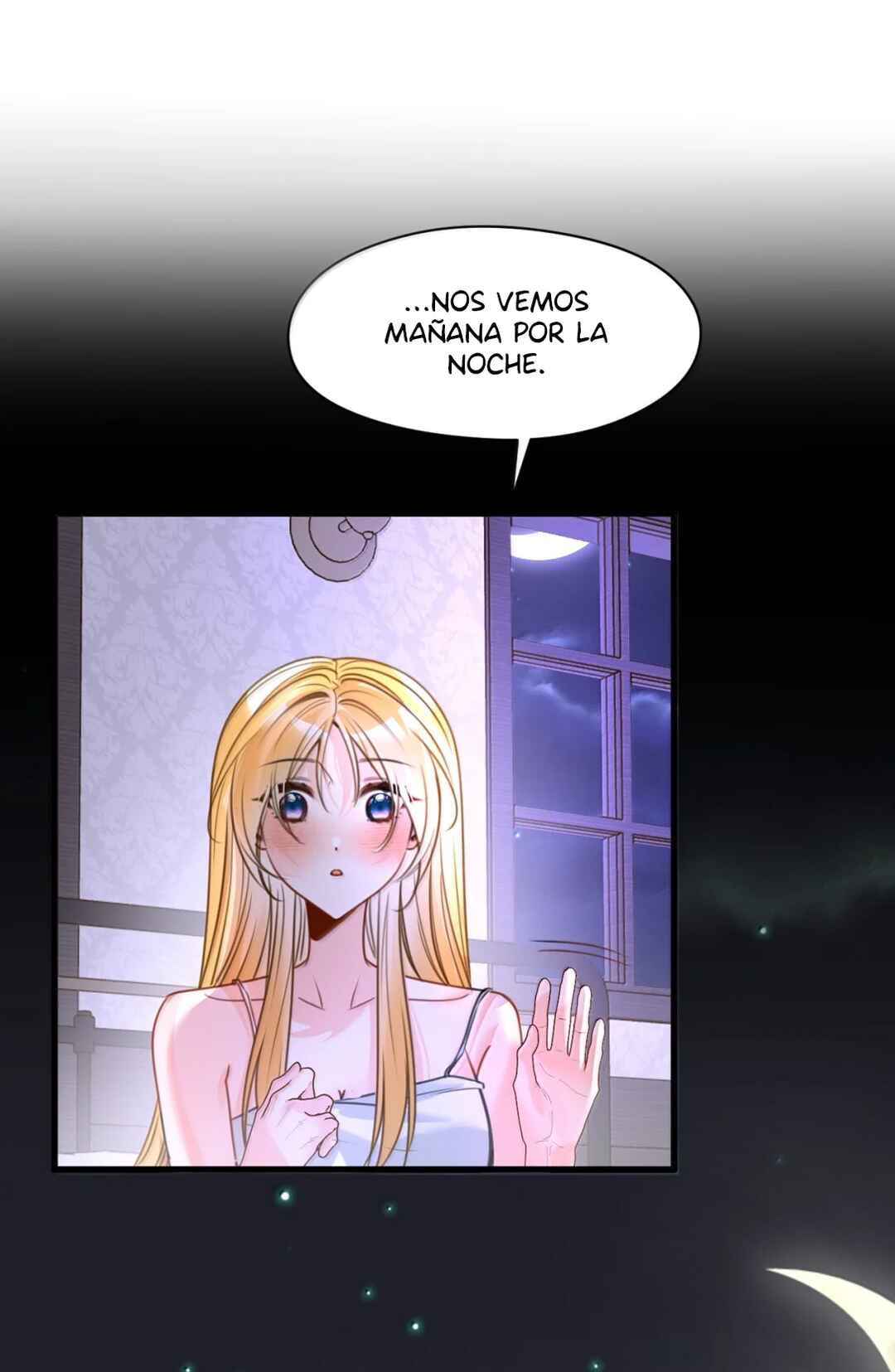 Miss Vampire’s Bullying Game Chapter 87 - Page 12