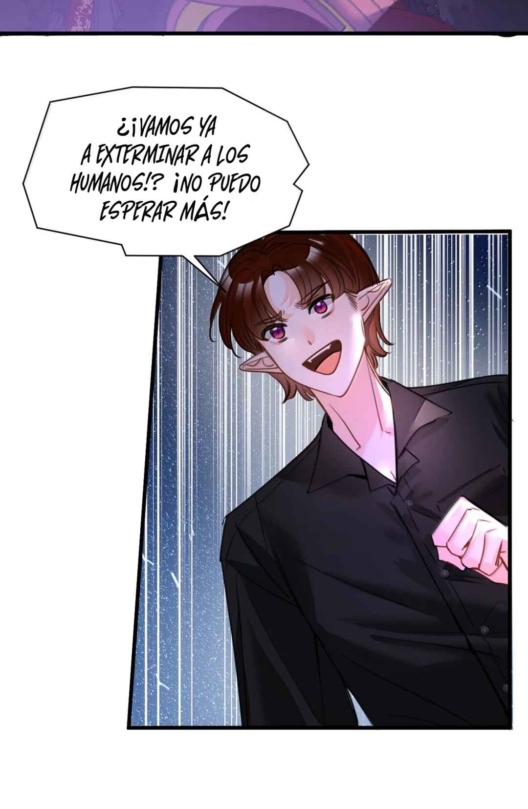 Miss Vampire’s Bullying Game Chapter 87 - Page 18