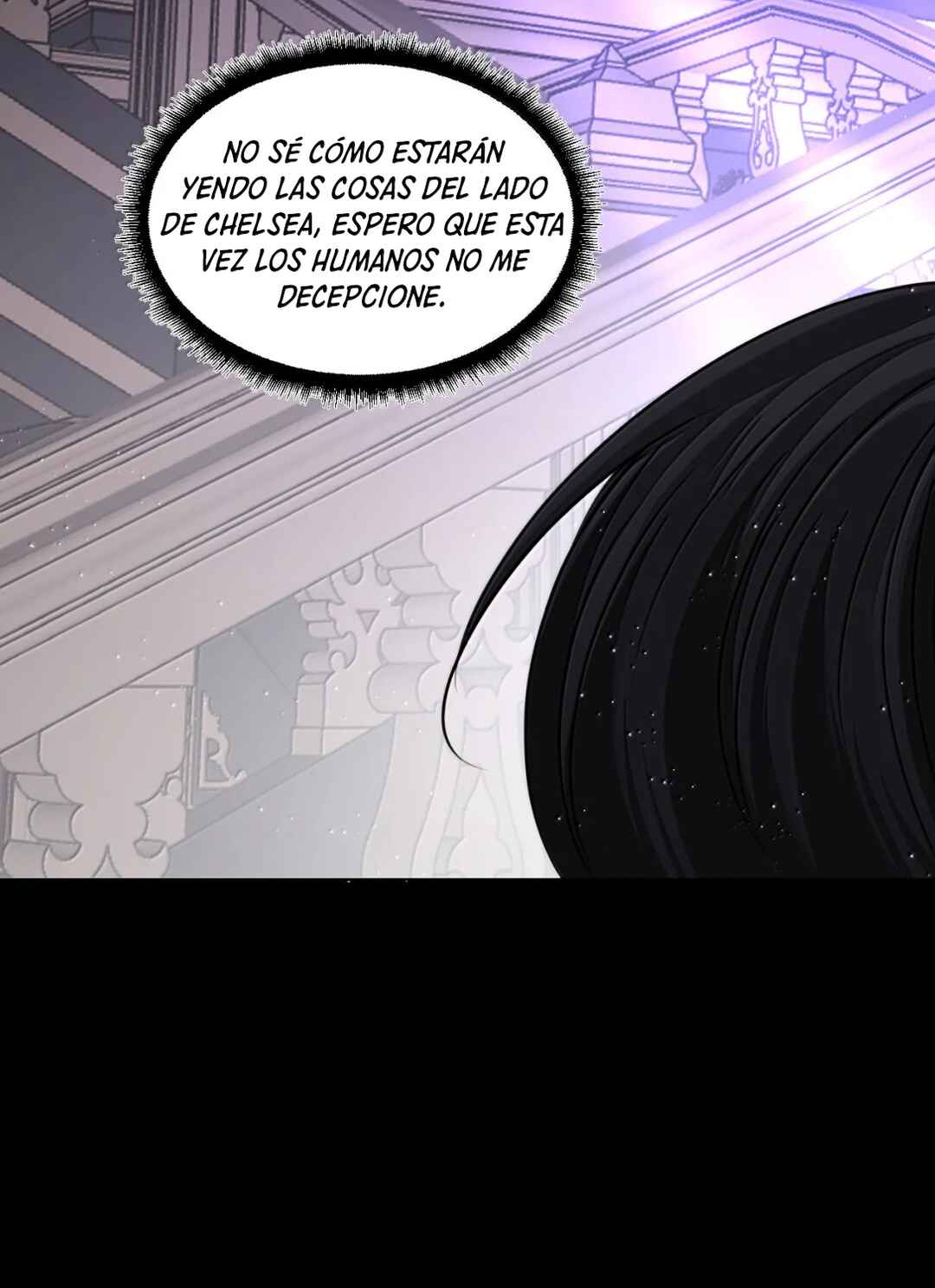 Miss Vampire’s Bullying Game Chapter 87 - Page 42