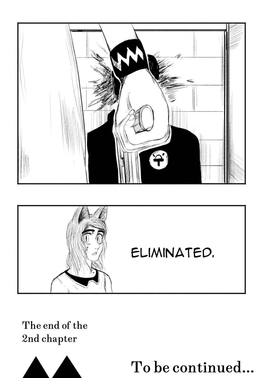 A Party Cure Chapter 2 - Page 18
