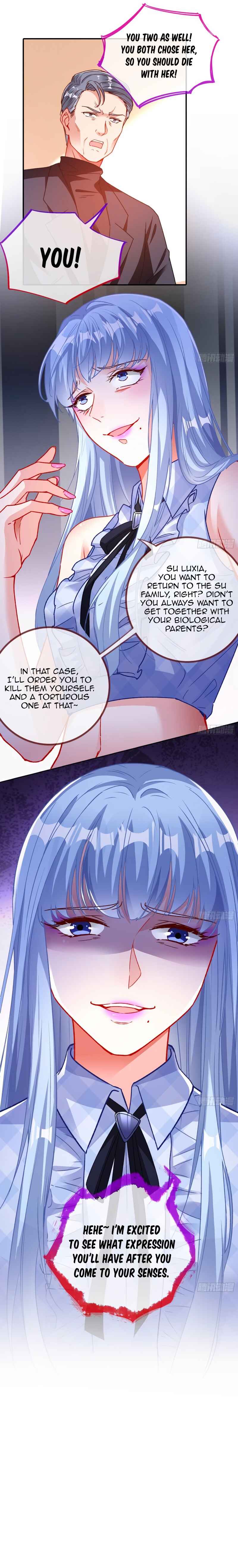 Wàn Zhā Cháo Huáng Chapter 405 - Page 10