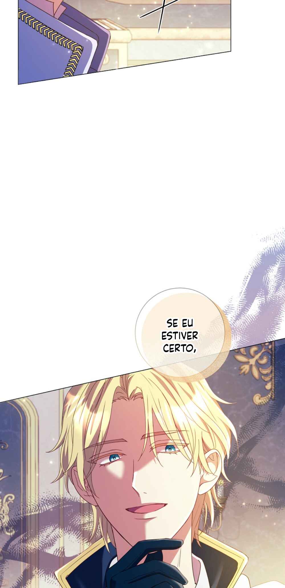 Divorcing the Emperor Chapter 18 - Page 10