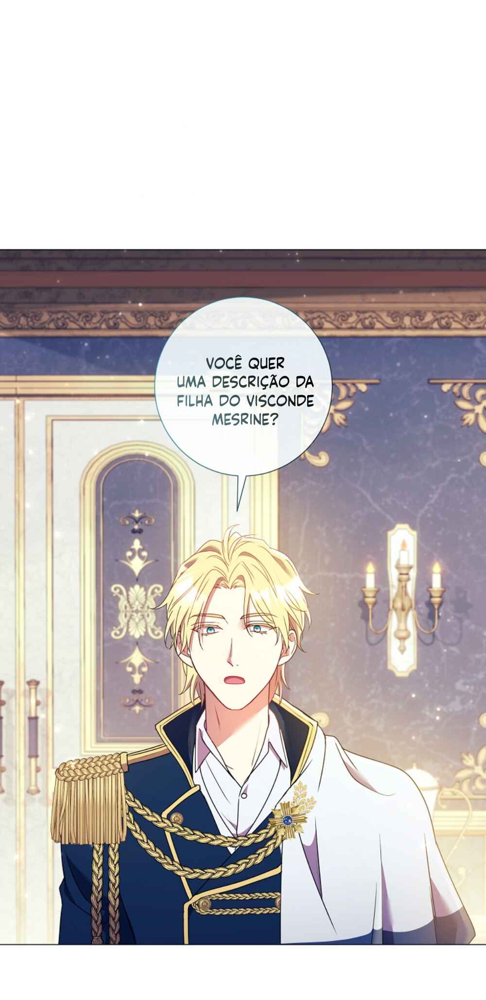 Divorcing the Emperor Chapter 18 - Page 3