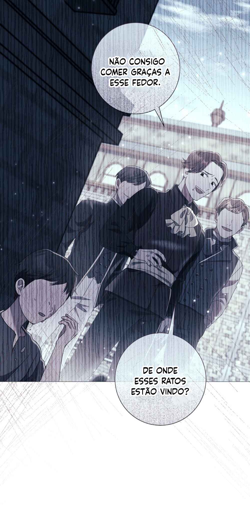 Divorcing the Emperor Chapter 18 - Page 37