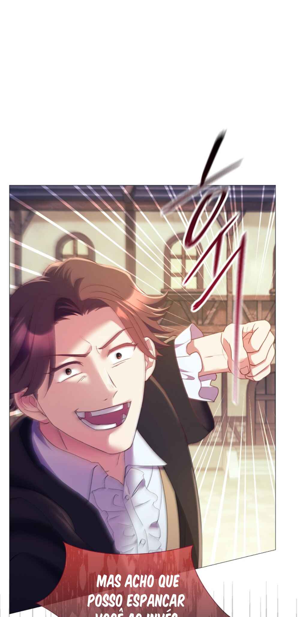 Divorcing the Emperor Chapter 18 - Page 39