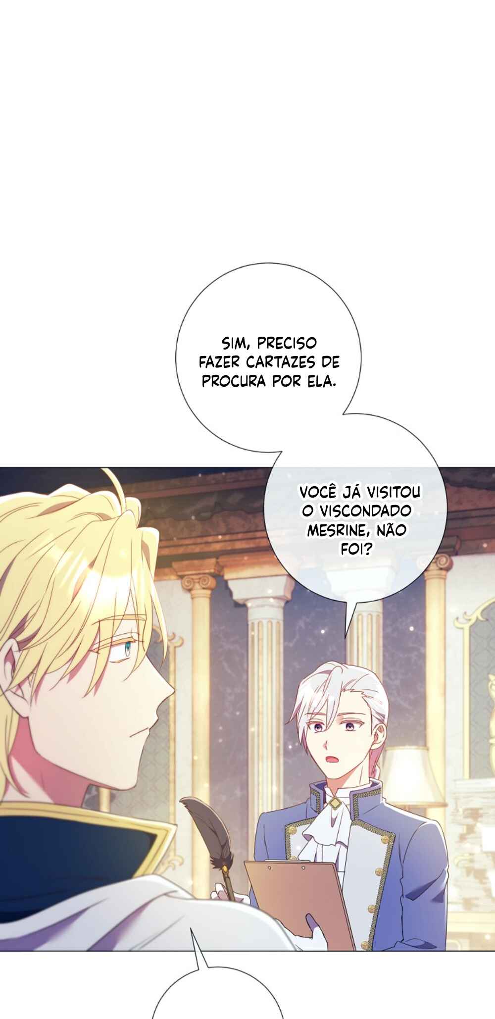 Divorcing the Emperor Chapter 18 - Page 4