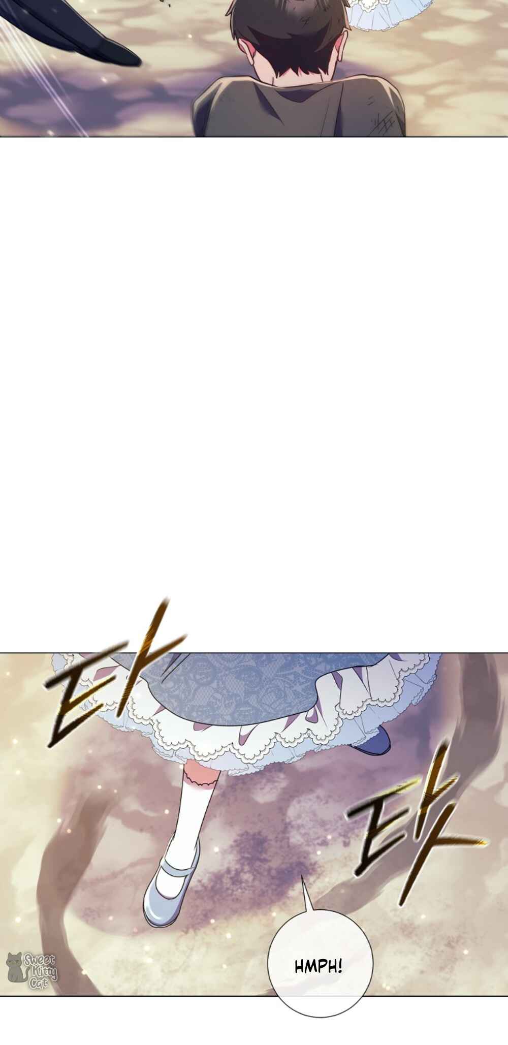Divorcing the Emperor Chapter 18 - Page 42