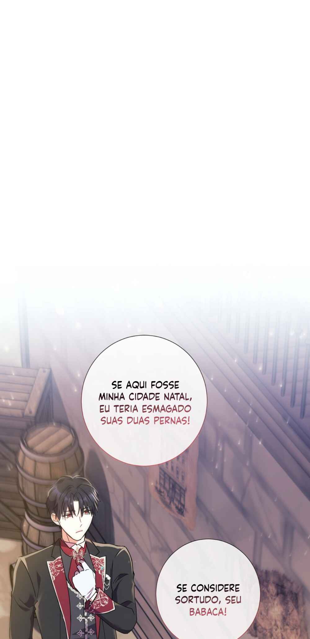 Divorcing the Emperor Chapter 18 - Page 43