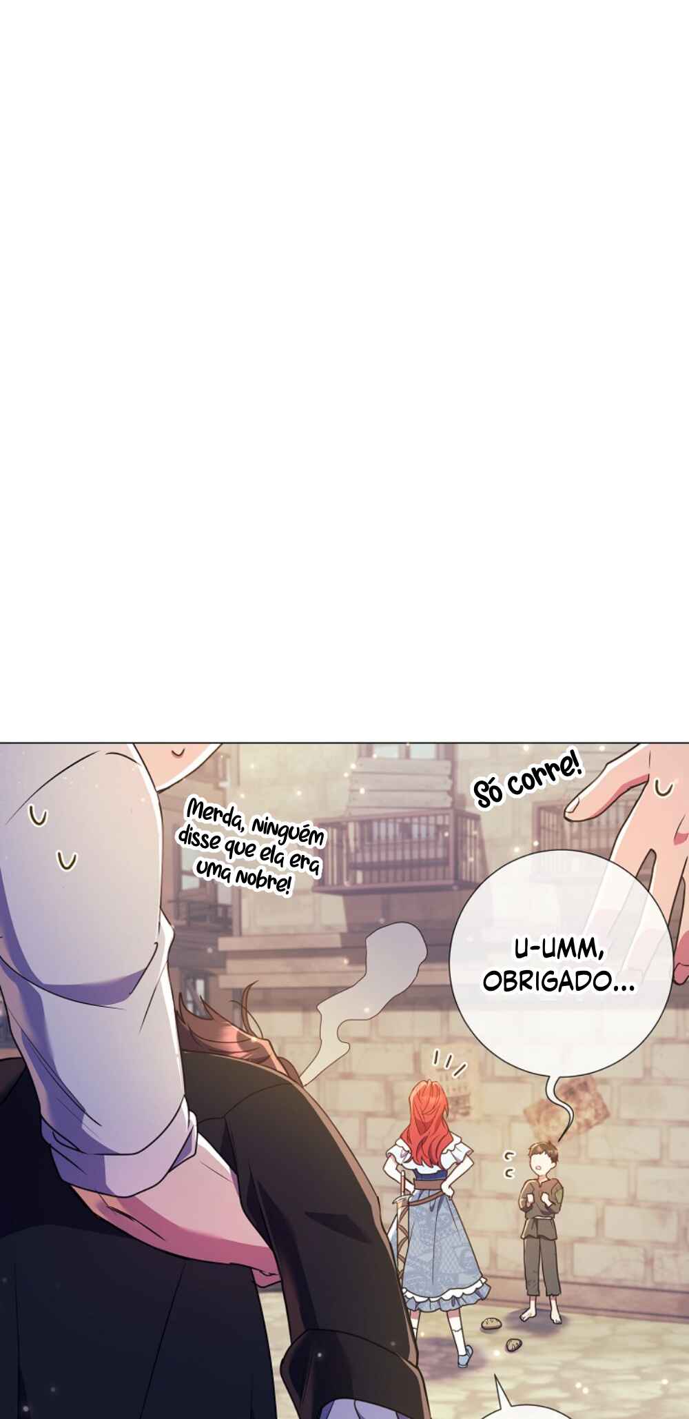 Divorcing the Emperor Chapter 18 - Page 45