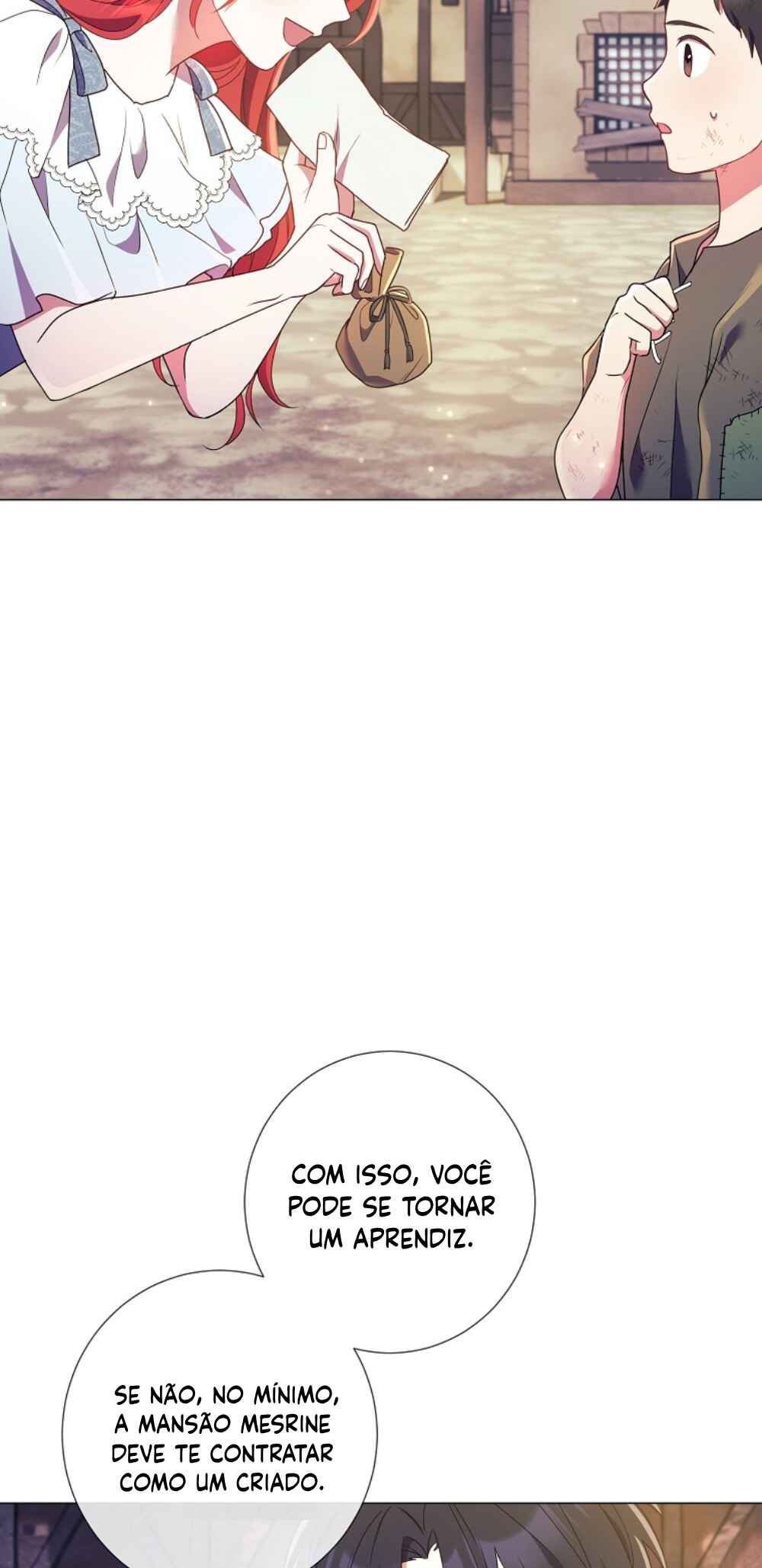 Divorcing the Emperor Chapter 18 - Page 53