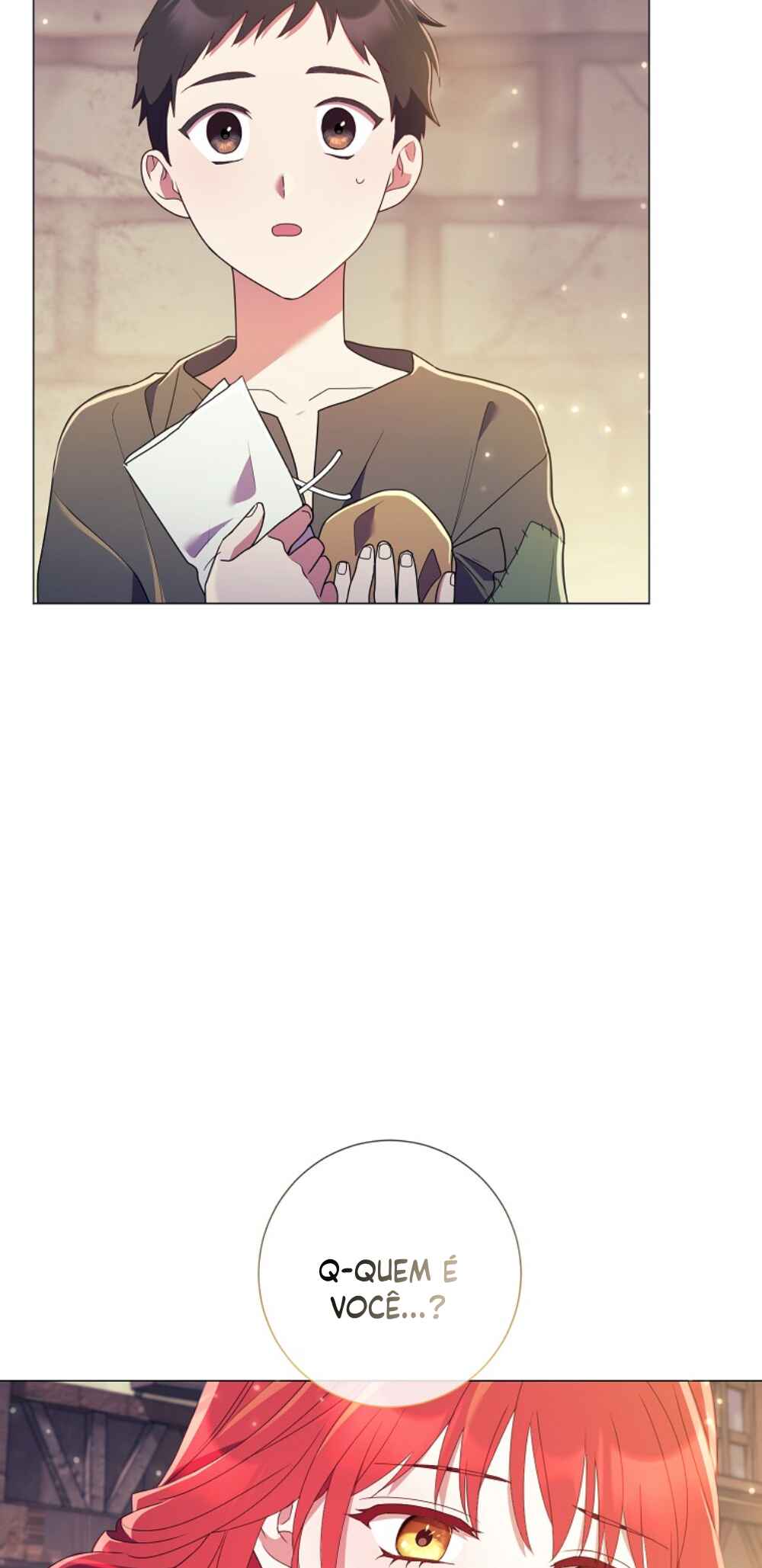 Divorcing the Emperor Chapter 18 - Page 55