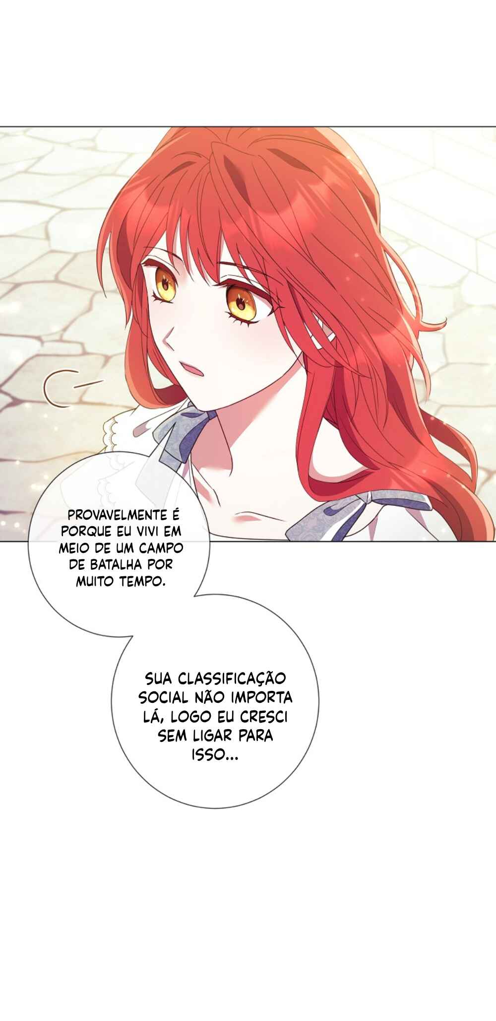 Divorcing the Emperor Chapter 18 - Page 67