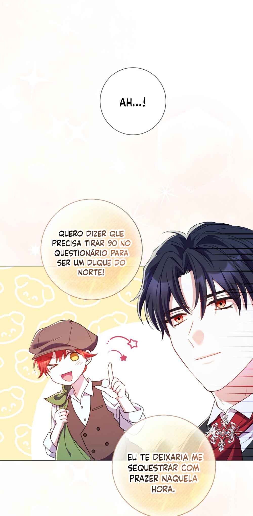 Divorcing the Emperor Chapter 18 - Page 81