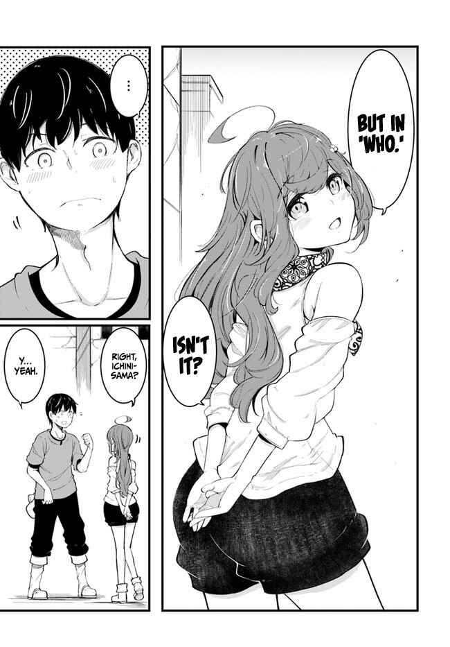 Seichou Cheat de Nandemo Dekiru you ni Natta ga, Mushoku dake wa Yamerarenai you desu Chapter 50 - Page 41