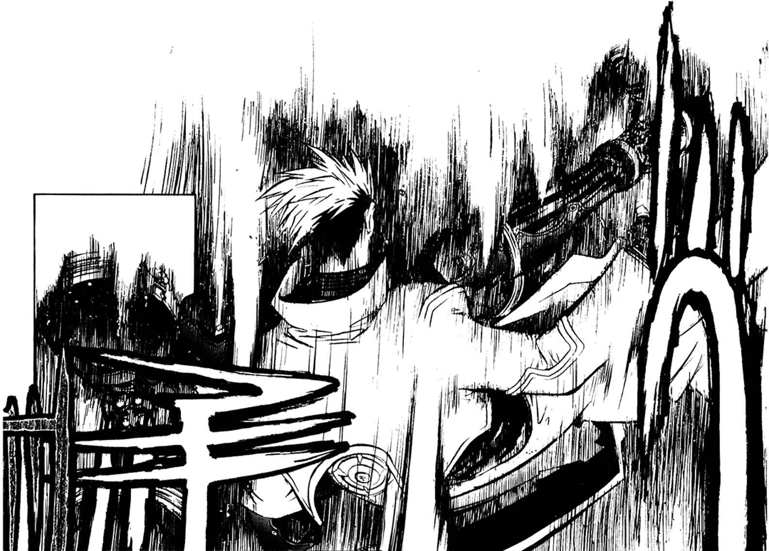 Trigun Maximum Chapter 28 - Page 10