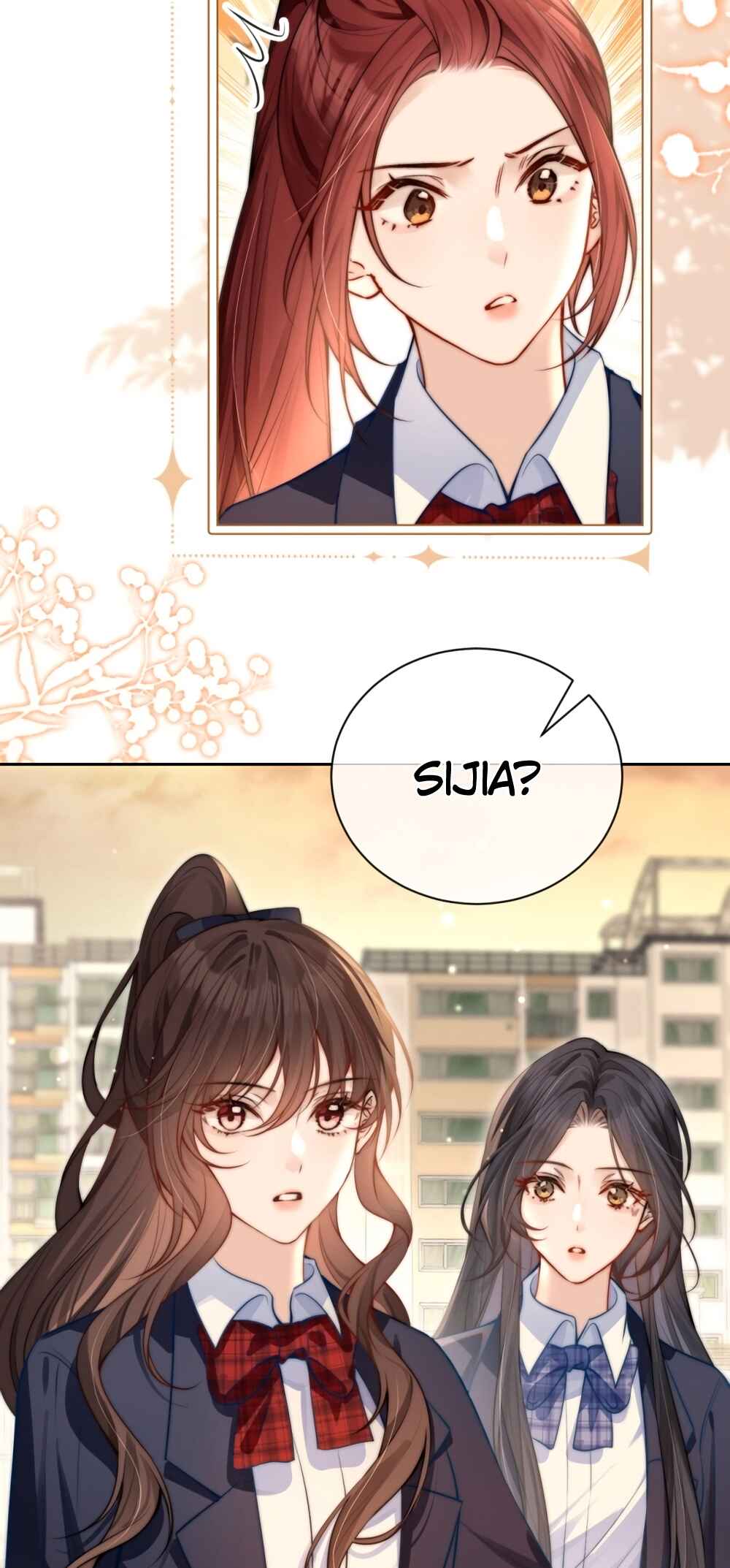 Can You Hear Me Chapter 6 - Page 18
